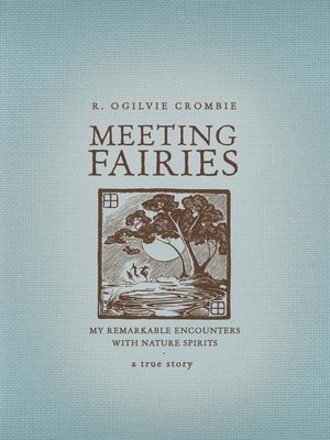 cover image of Meeting Fairies